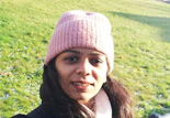 Kaushalya Vithanage from Dundee University